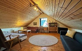 Cozy Cabin